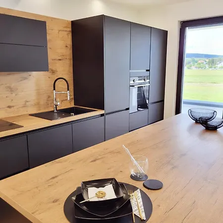 Apartment Lifestyle Cube House 3