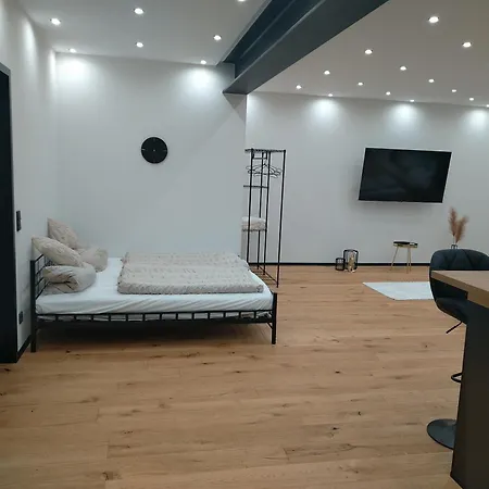 Apartment Lifestyle Cube House 3 *