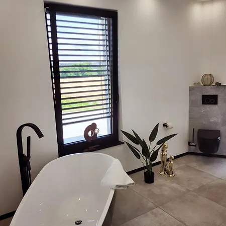 Lifestyle Cube House 3 Moosbach (Oberpfalz)