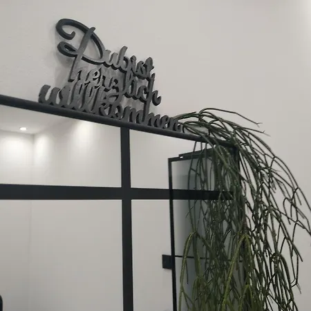 Lifestyle Cube House 3 Apartment