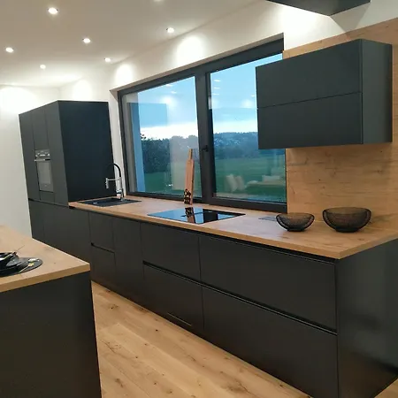 Lifestyle Cube House 3 Moosbach (Oberpfalz)