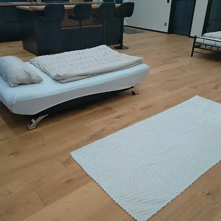 Lifestyle Cube House 3