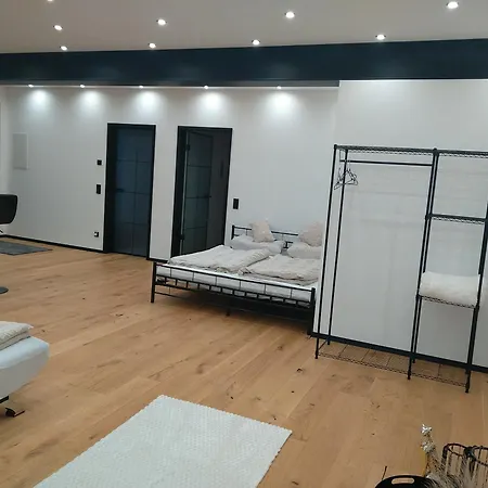 Lifestyle Cube House 3 Apartment