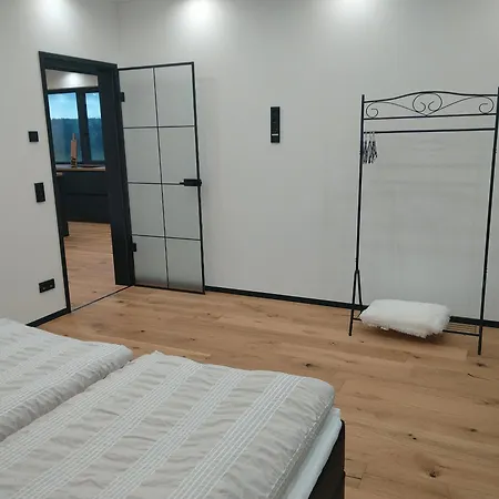 Apartment Lifestyle Cube House 3