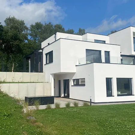 Lifestyle Cube House 3 * Moosbach (Oberpfalz)