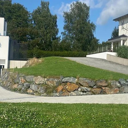 Apartment Lifestyle Cube House 3 Moosbach (Oberpfalz)