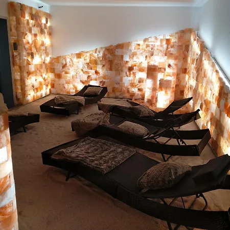 Lifestyle Cube House 3 *