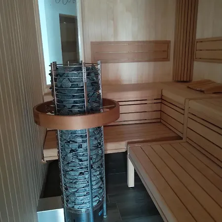 Apartment Lifestyle Cube House 3