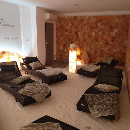 Lifestyle Cube House 3 Moosbach (Oberpfalz)