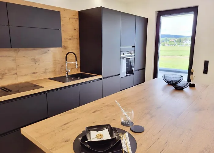 דירה Lifestyle Cube House 3