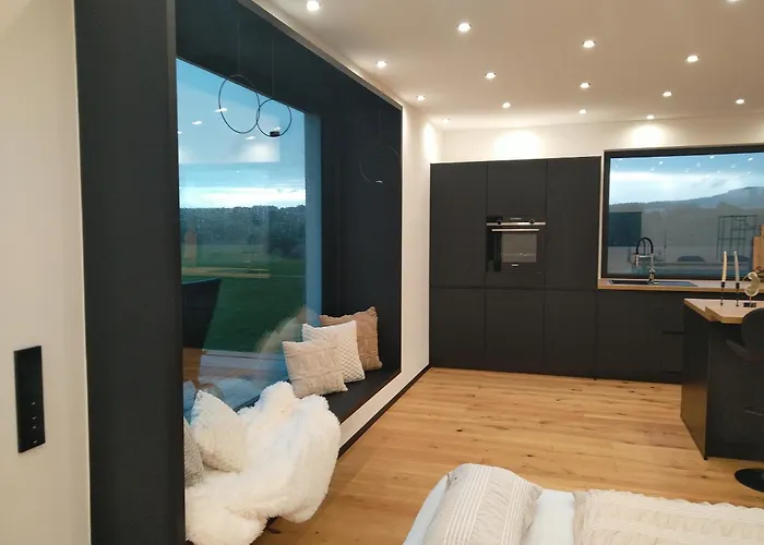 Lifestyle Cube House 3