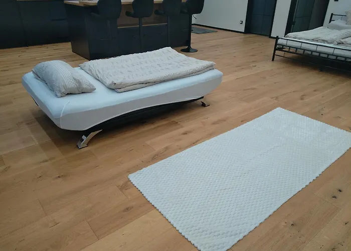 Lifestyle Cube House 3