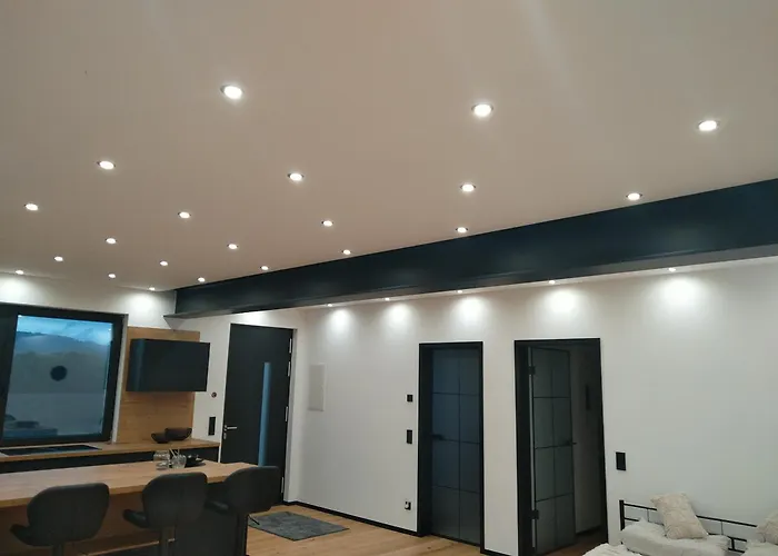 דירה Lifestyle Cube House 3