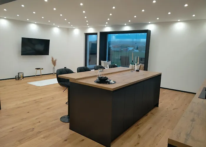 דירה Lifestyle Cube House 3 *