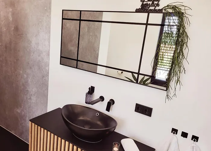 דירה Lifestyle Cube House 3 *