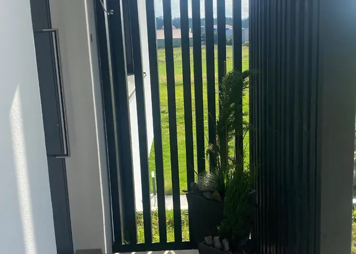 Lifestyle Cube House 3 דירה *