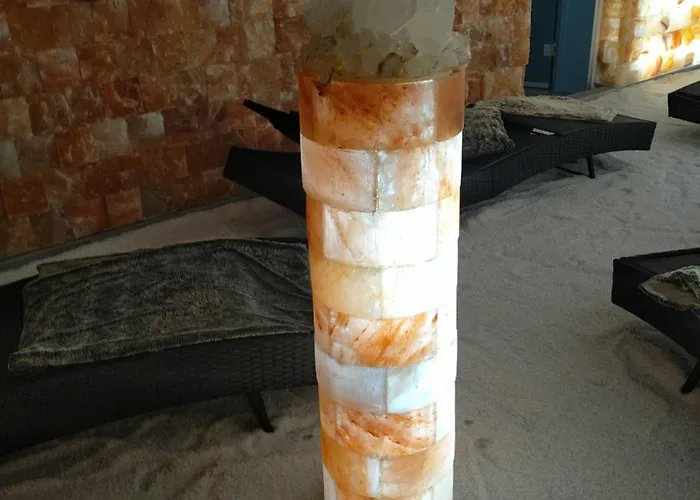 Lifestyle Cube House 3 מוסבאך