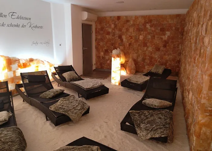 Lifestyle Cube House 3 מוסבאך