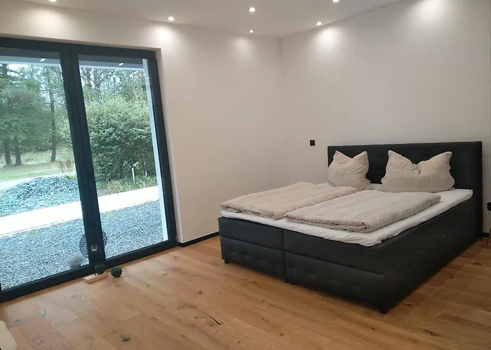 דירה Lifestyle Cube House 3