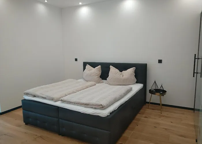 דירה Lifestyle Cube House 3 *