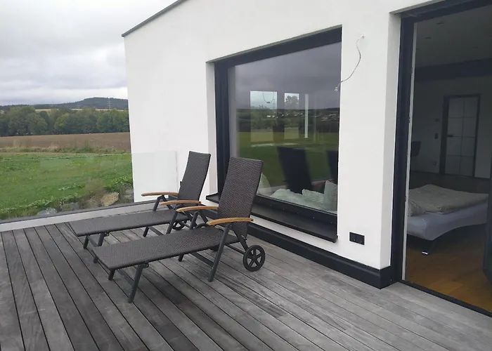 Lifestyle Cube House 3 דירה