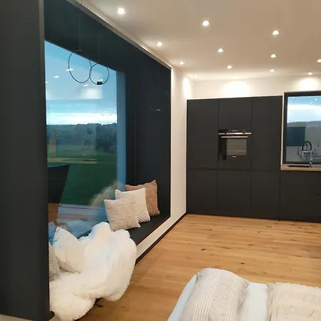 Lifestyle Cube House 3