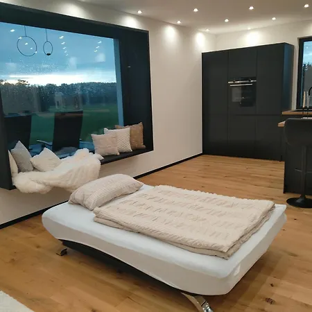 Lifestyle Cube House 3 *