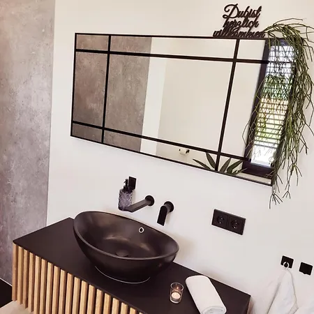 公寓 Lifestyle Cube House 3 *