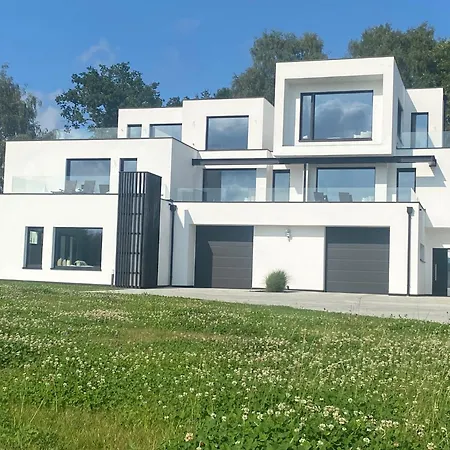 Lifestyle Cube House 3 莫斯巴赫