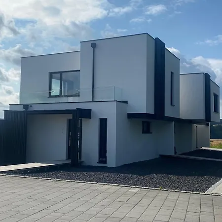 Lifestyle Cube House 3 莫斯巴赫