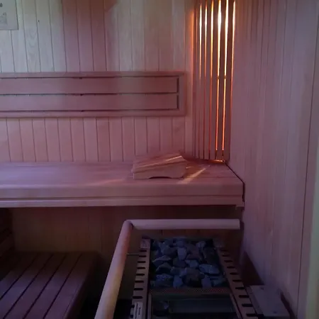 Lifestyle Cube House 3 公寓 莫斯巴赫