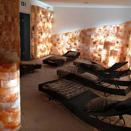 Apartamento Lifestyle Cube House 3 Moosbach (Oberpfalz)