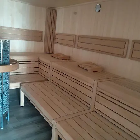 Apartamento Lifestyle Cube House 3 *