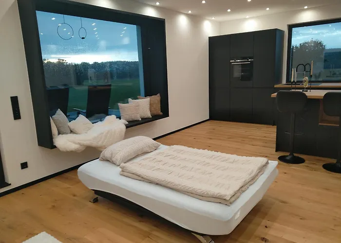 Lifestyle Cube House 3 *