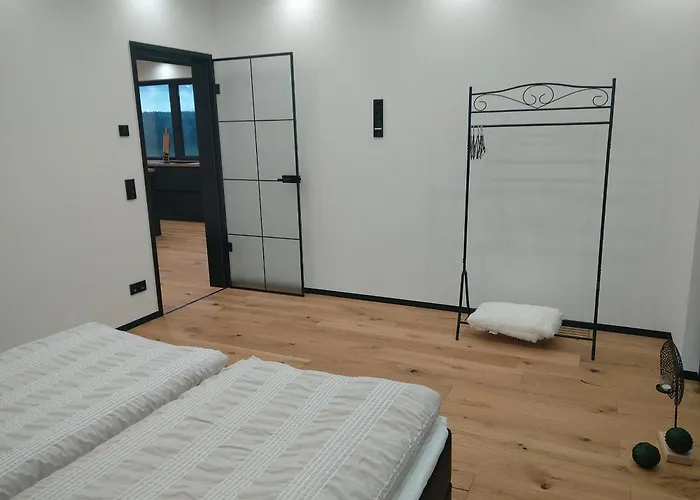 Appartement Lifestyle Cube House 3