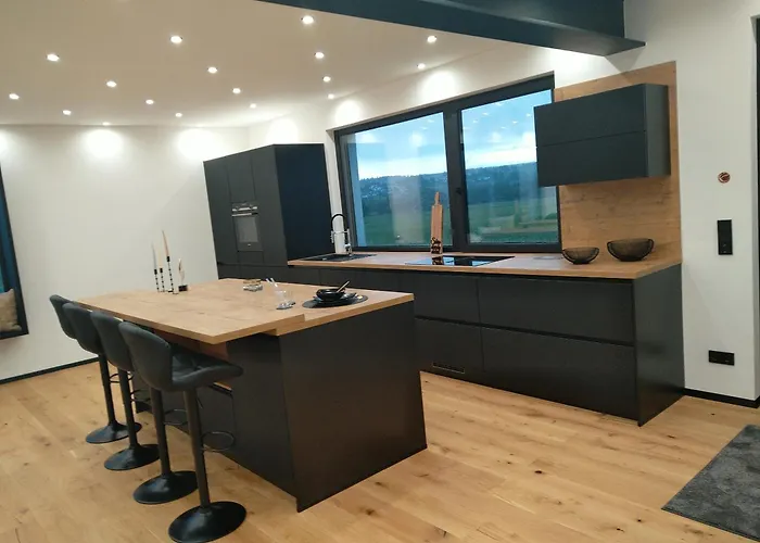 Lifestyle Cube House 3 Appartement *