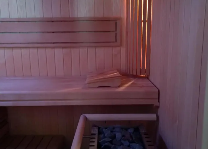 Lifestyle Cube House 3 Appartement Moosbach (Oberpfalz)
