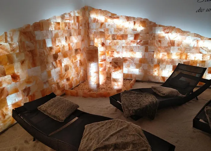 Lifestyle Cube House 3 Appartement *